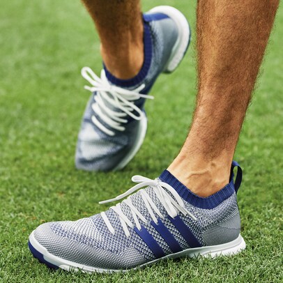 Adidas just dropped its first ever sock style golf shoe Golf Equipment Clubs Balls Bags Golf Digest